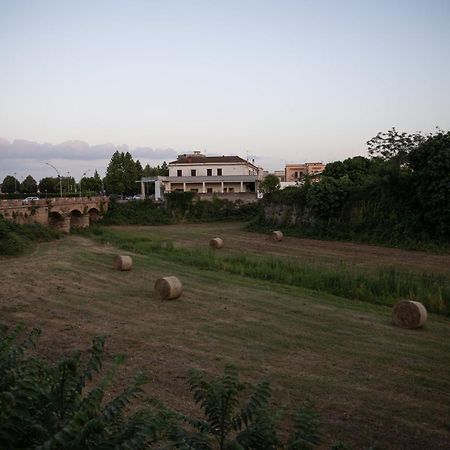 Filo Apartment Kapua Zewnętrze zdjęcie