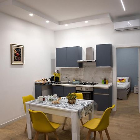 Filo Apartment Kapua Zewnętrze zdjęcie