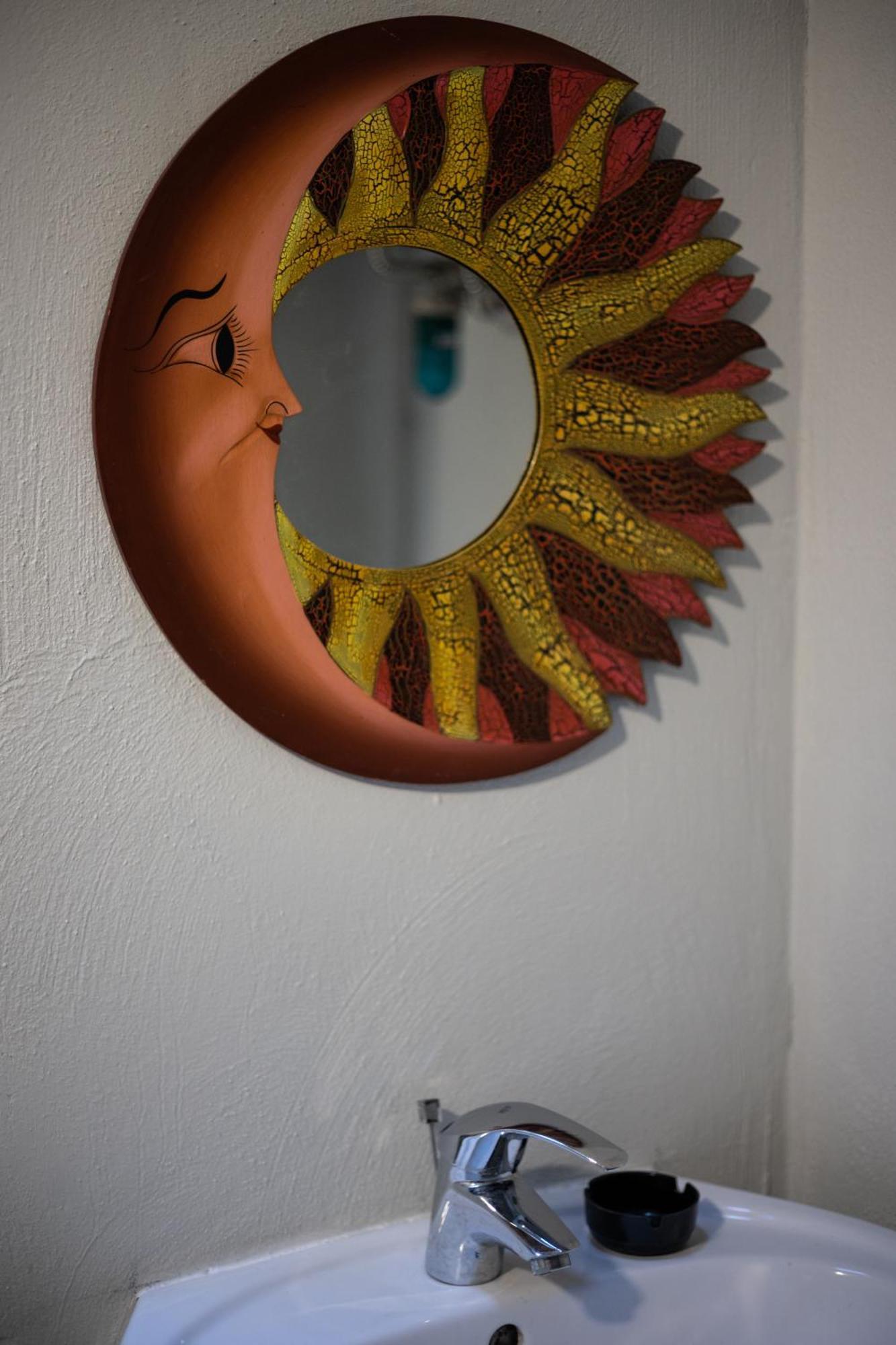 Filo Apartment Kapua Zewnętrze zdjęcie