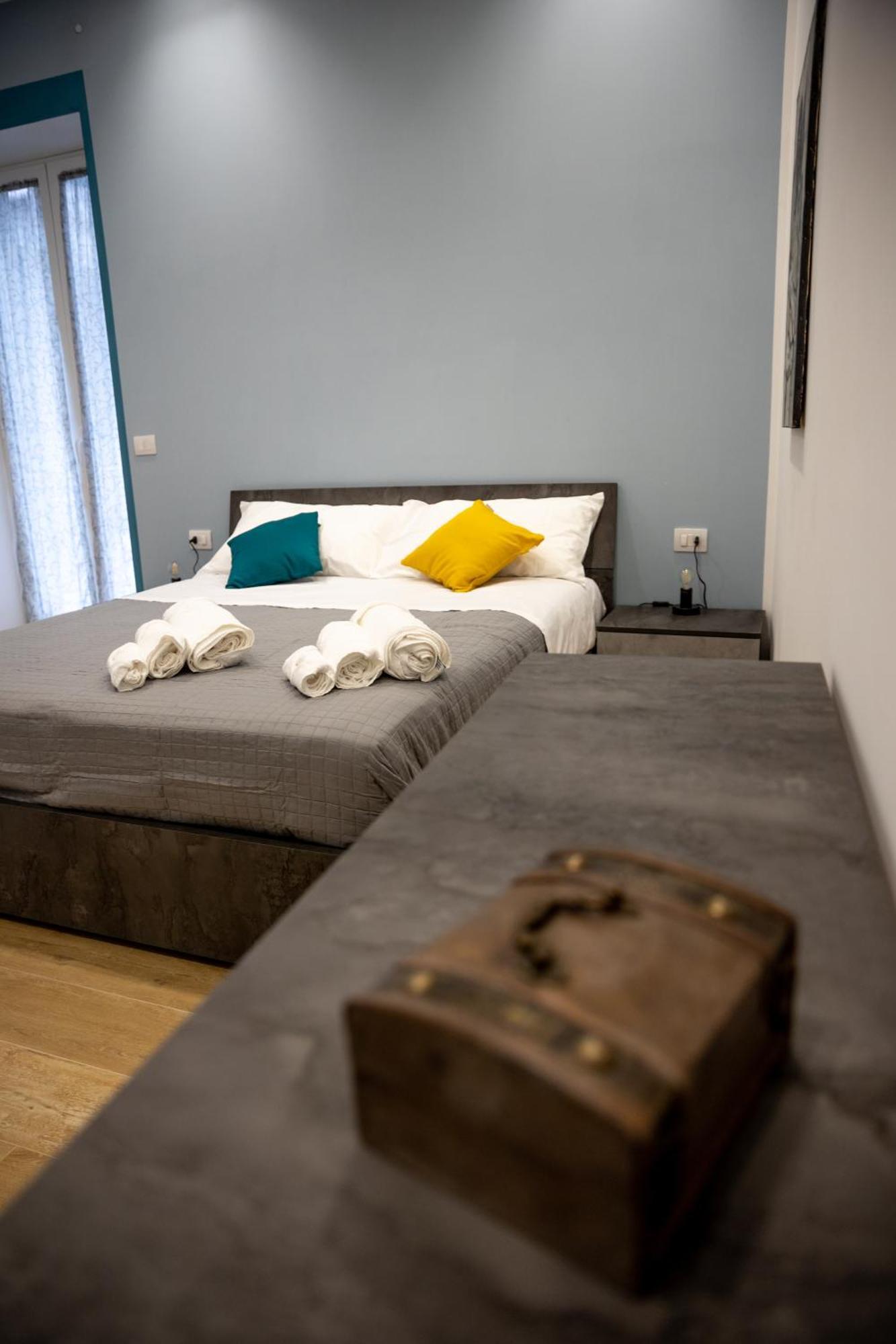 Filo Apartment Kapua Zewnętrze zdjęcie