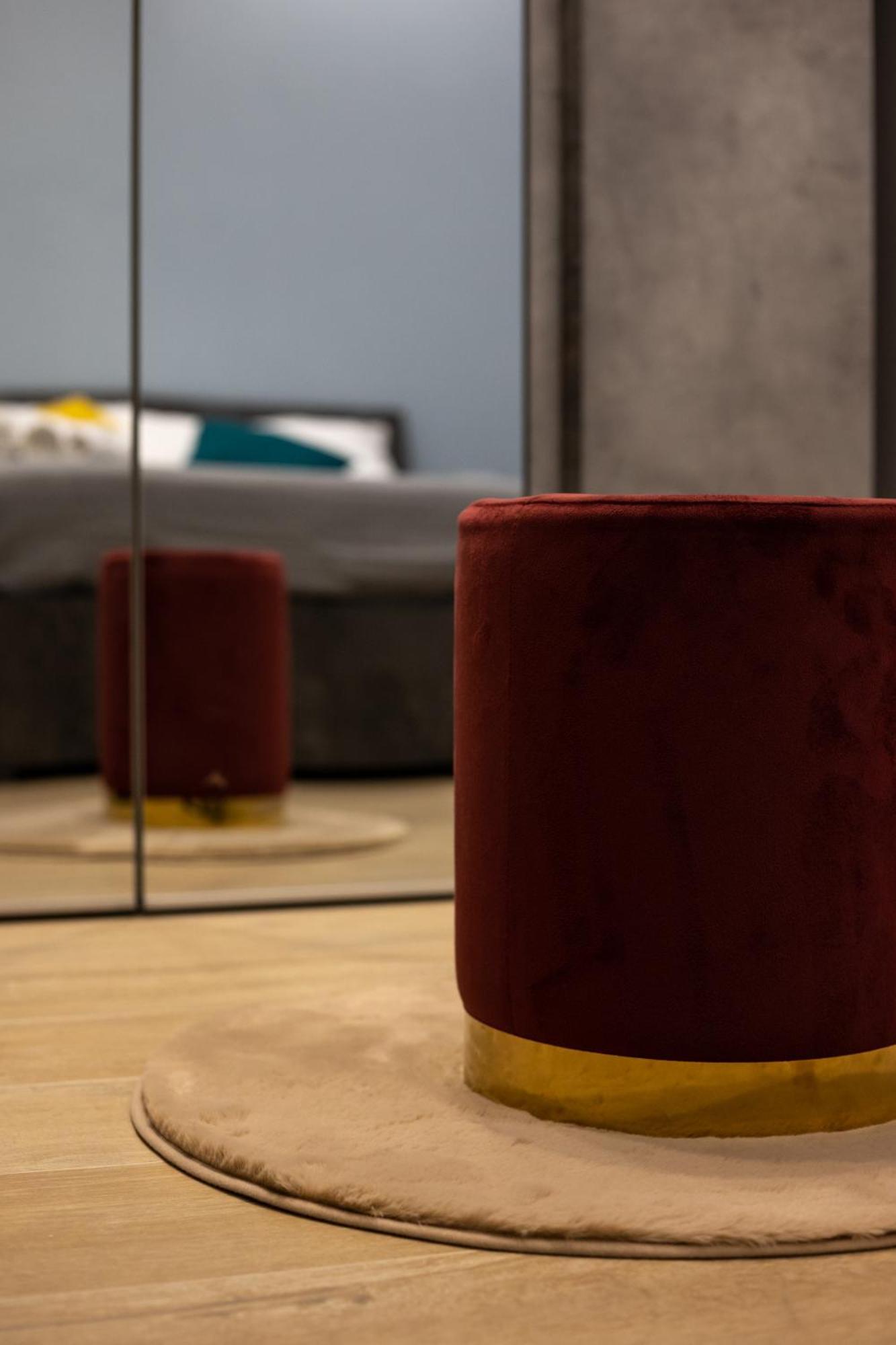 Filo Apartment Kapua Zewnętrze zdjęcie