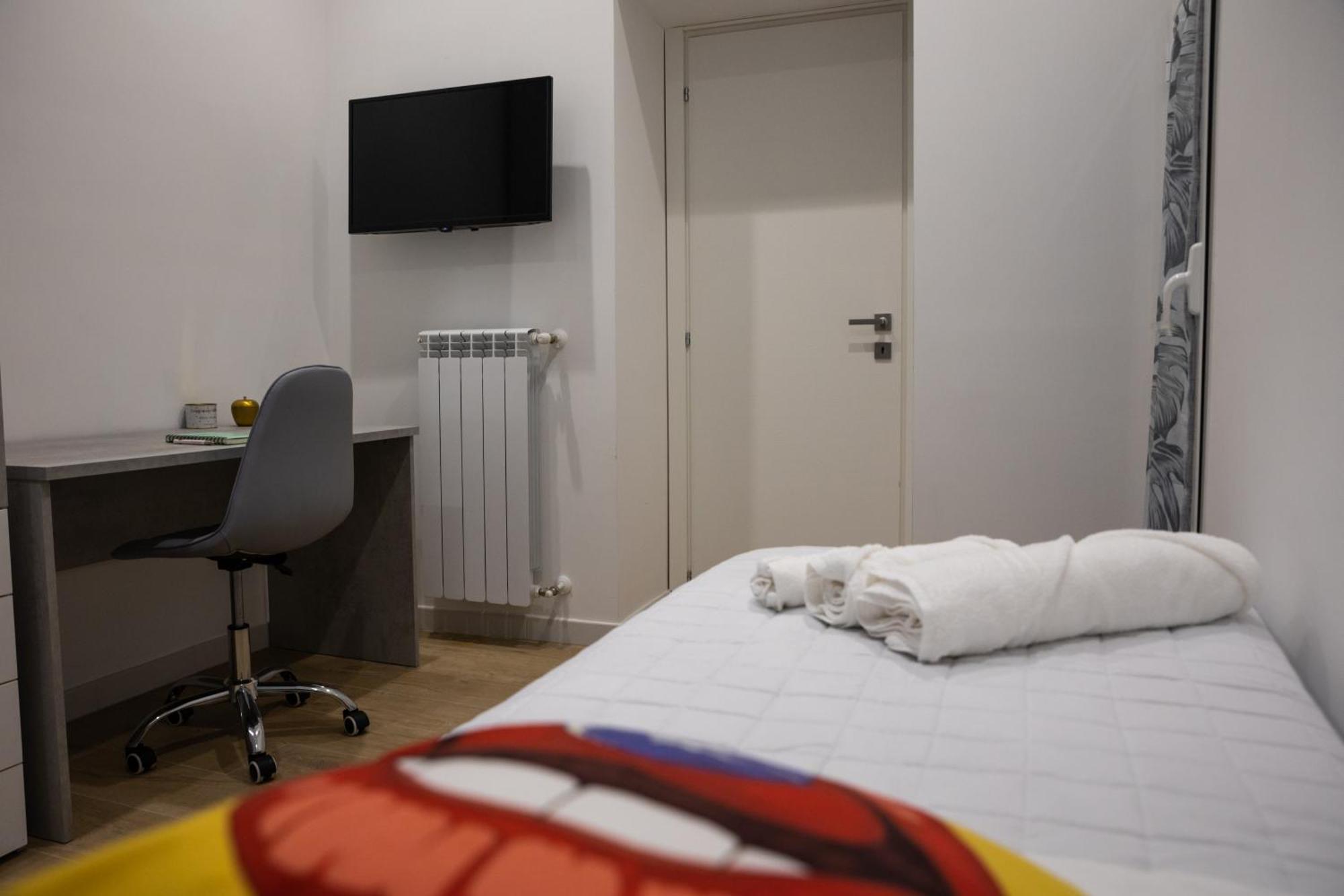Filo Apartment Kapua Zewnętrze zdjęcie