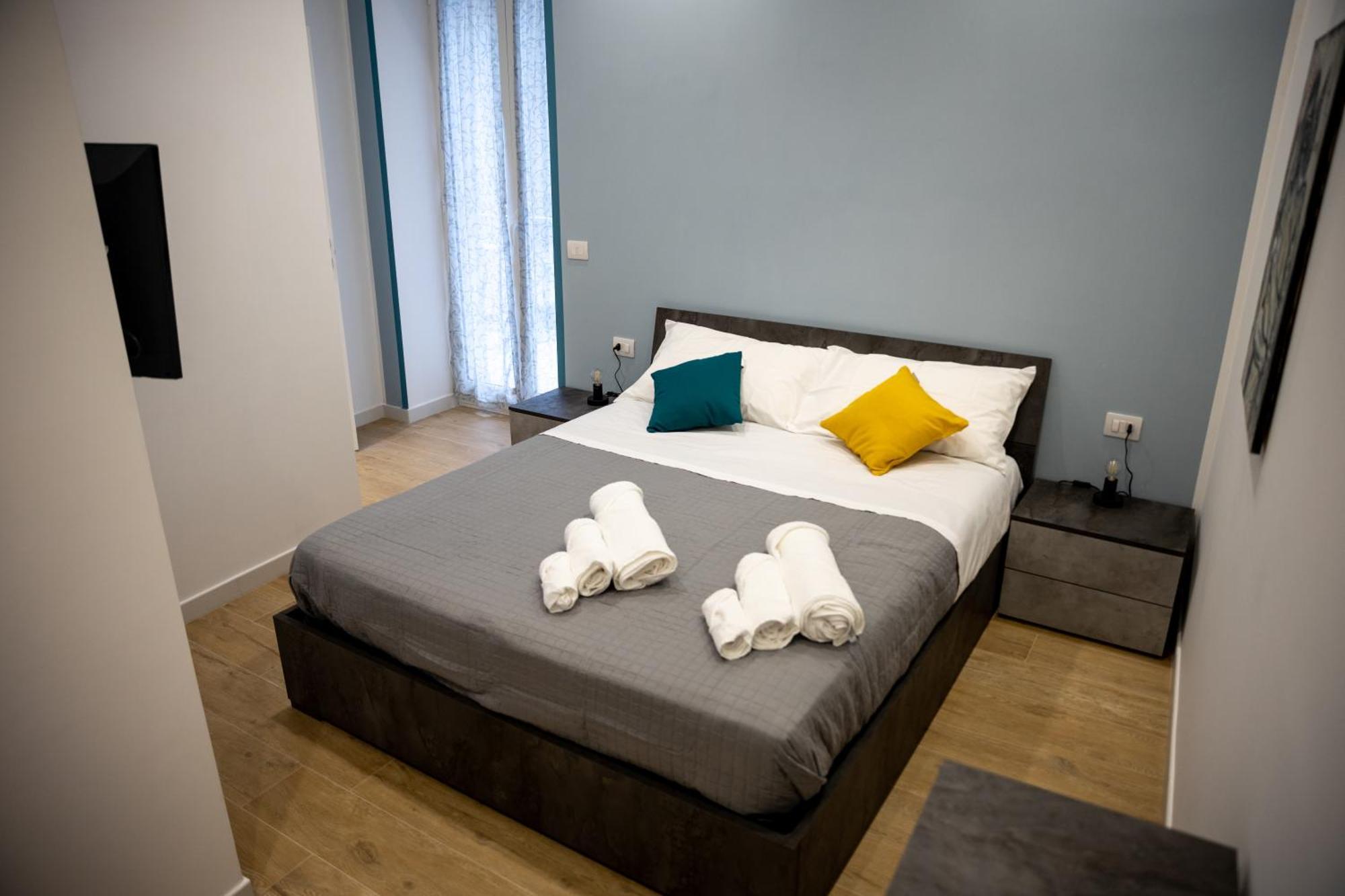 Filo Apartment Kapua Zewnętrze zdjęcie