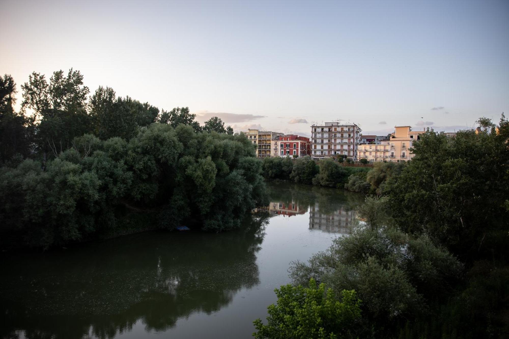 Filo Apartment Kapua Zewnętrze zdjęcie