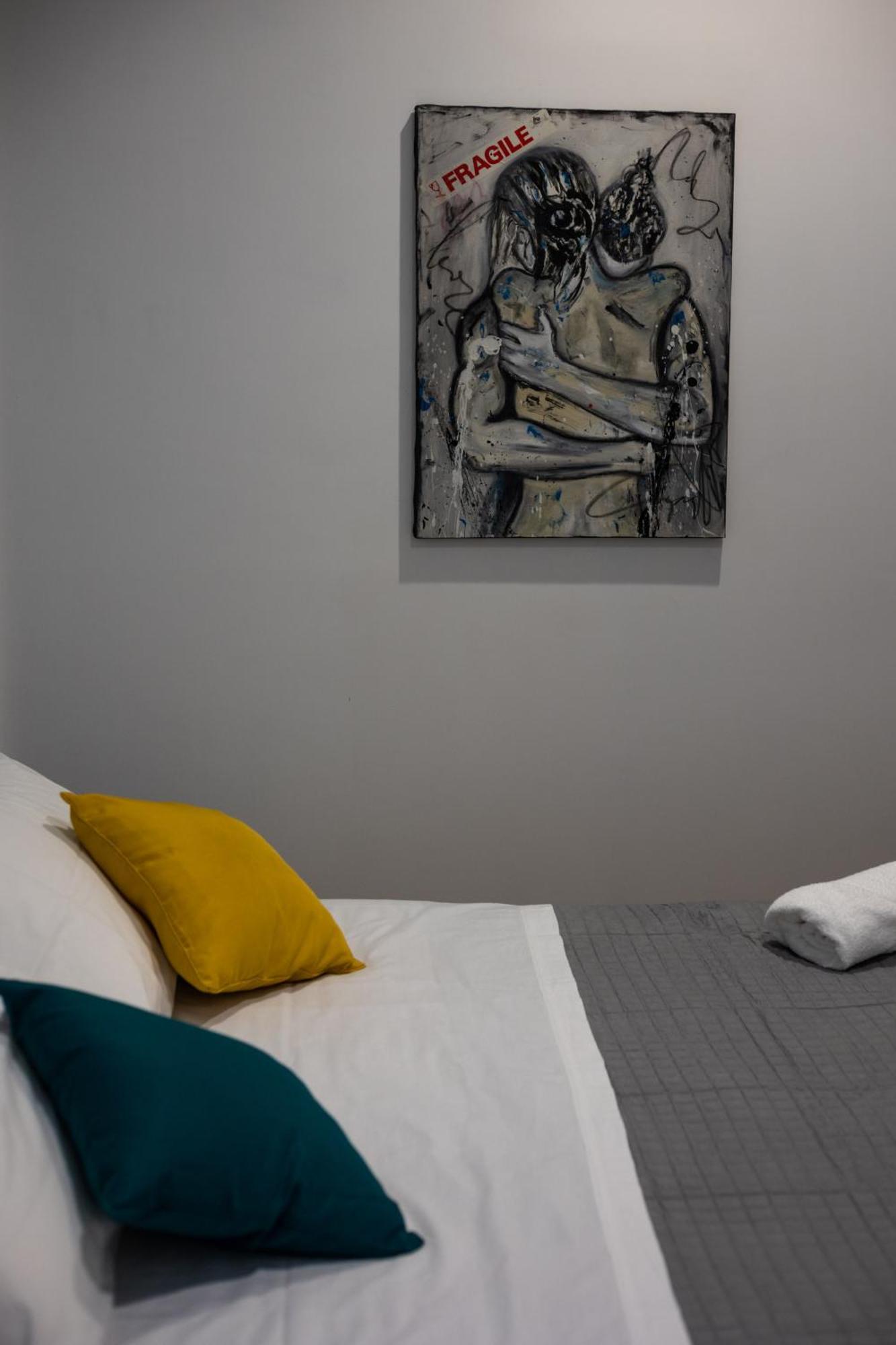 Filo Apartment Kapua Zewnętrze zdjęcie