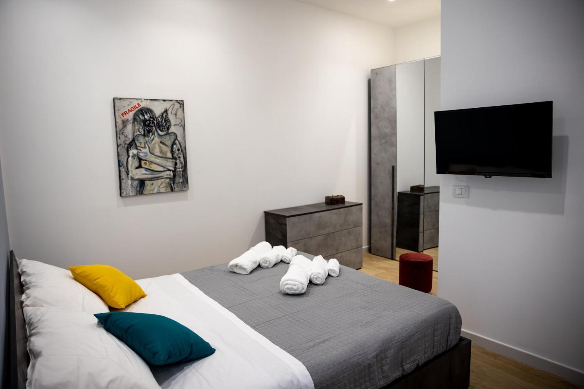 Filo Apartment Kapua Zewnętrze zdjęcie