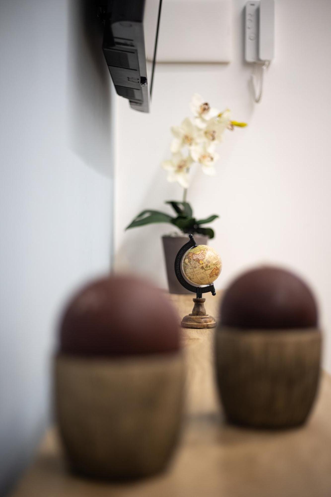 Filo Apartment Kapua Zewnętrze zdjęcie