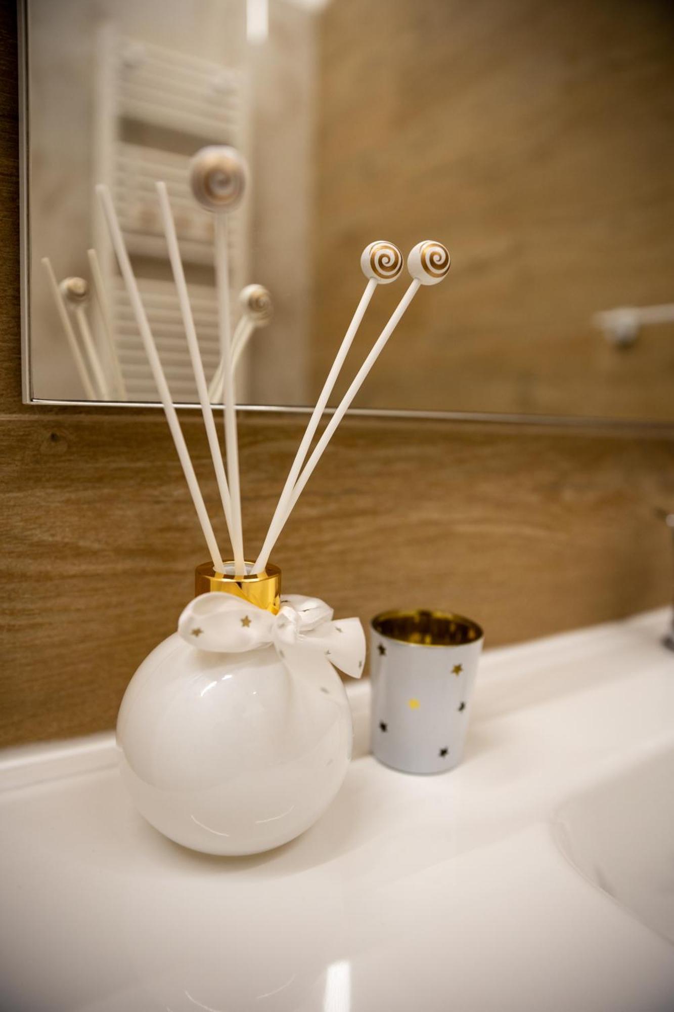 Filo Apartment Kapua Zewnętrze zdjęcie