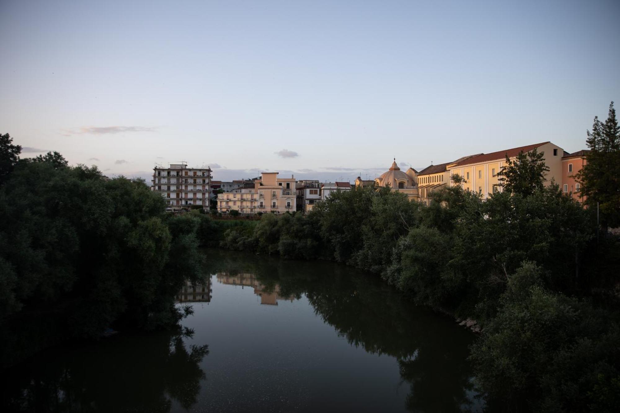 Filo Apartment Kapua Zewnętrze zdjęcie