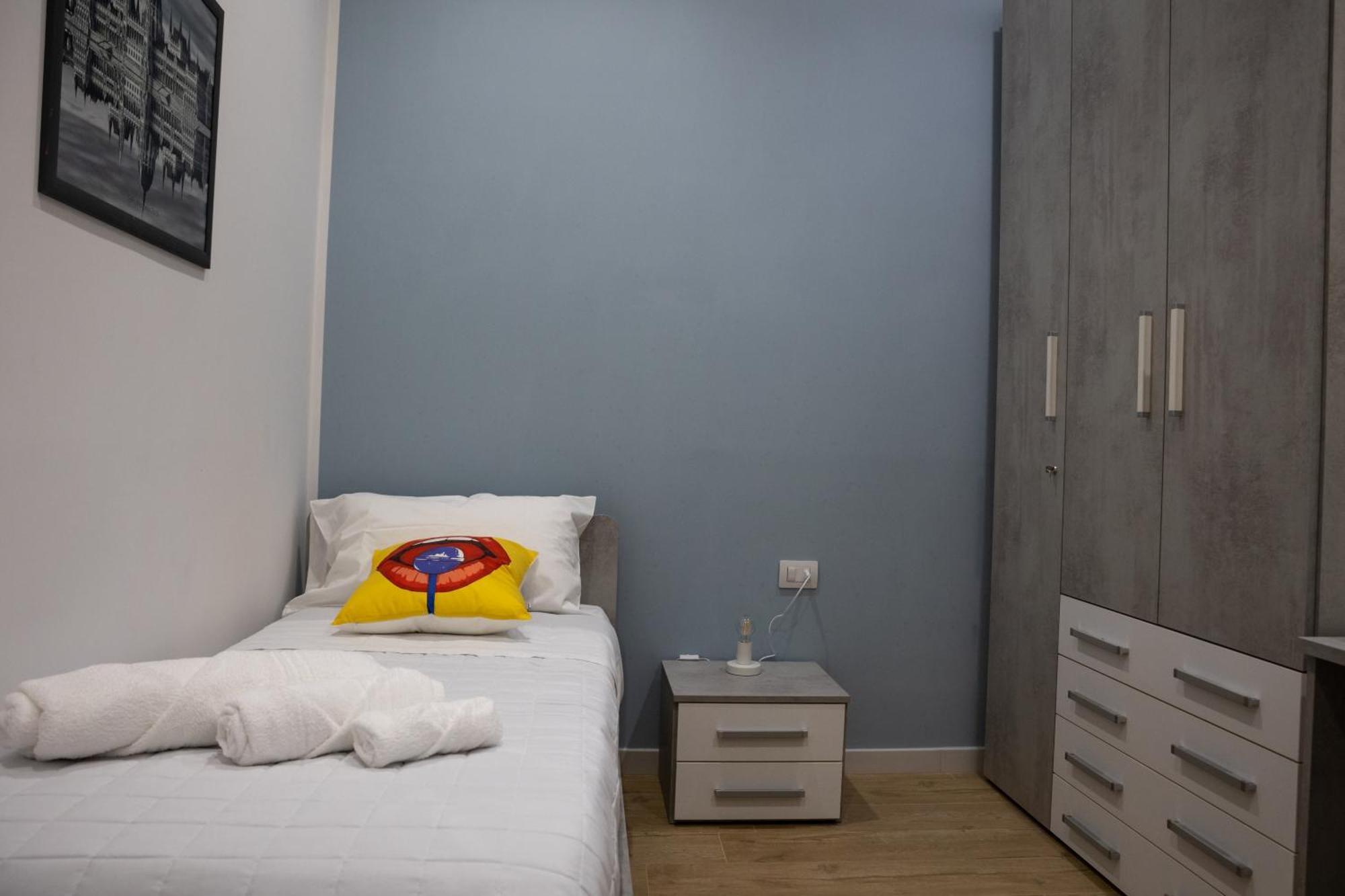 Filo Apartment Kapua Zewnętrze zdjęcie