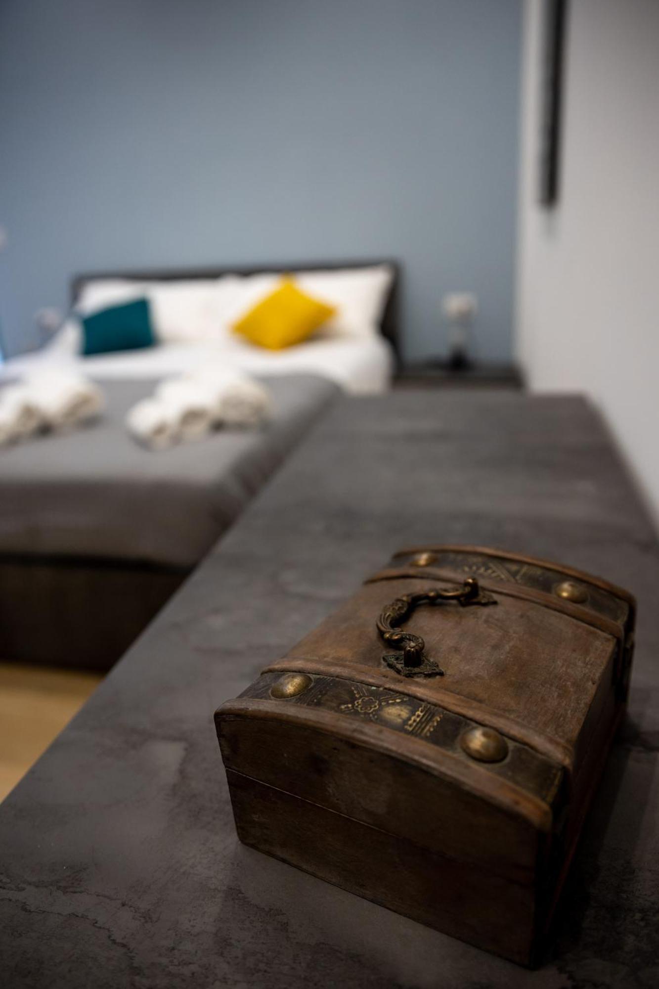 Filo Apartment Kapua Zewnętrze zdjęcie