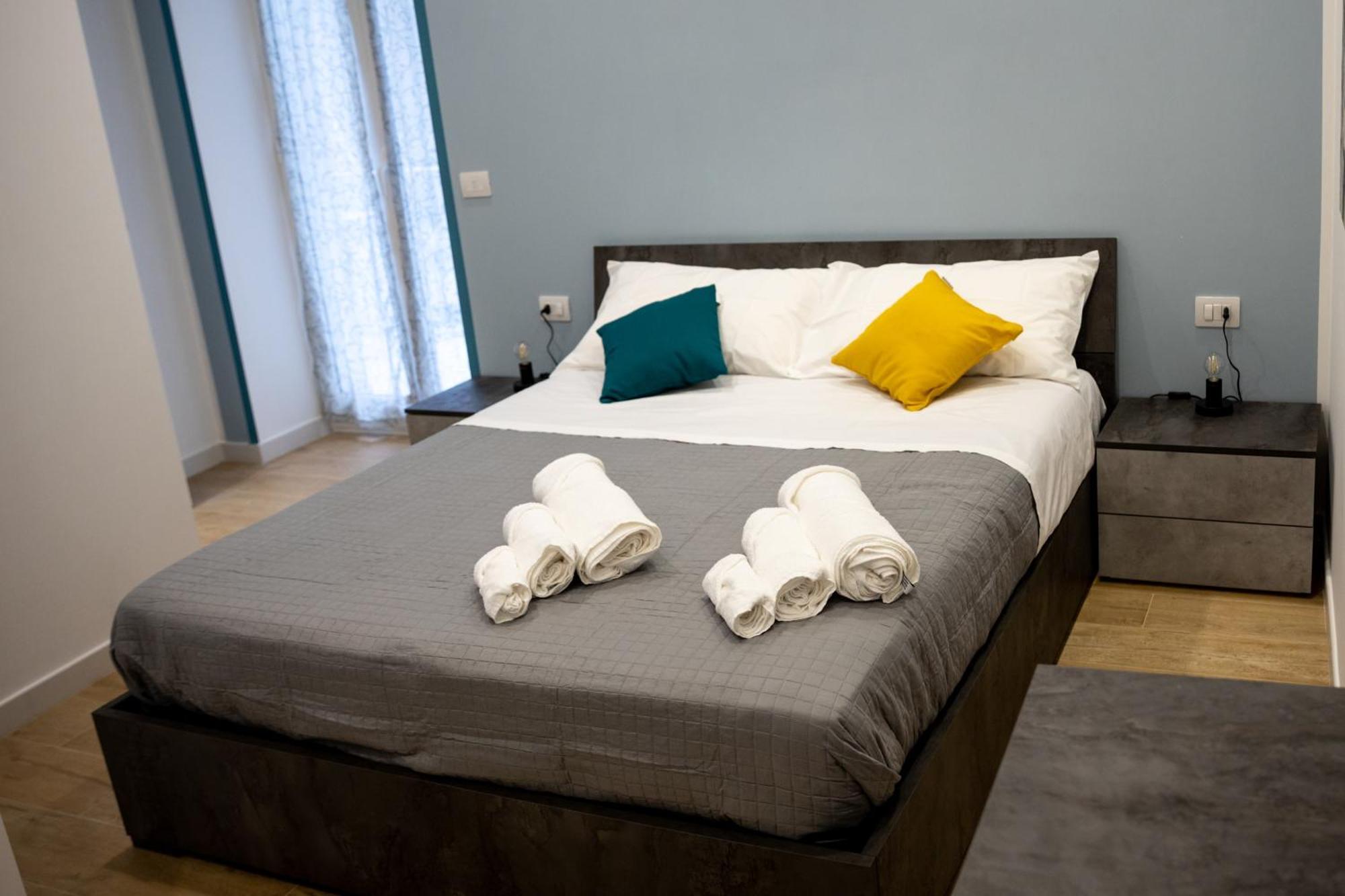 Filo Apartment Kapua Zewnętrze zdjęcie